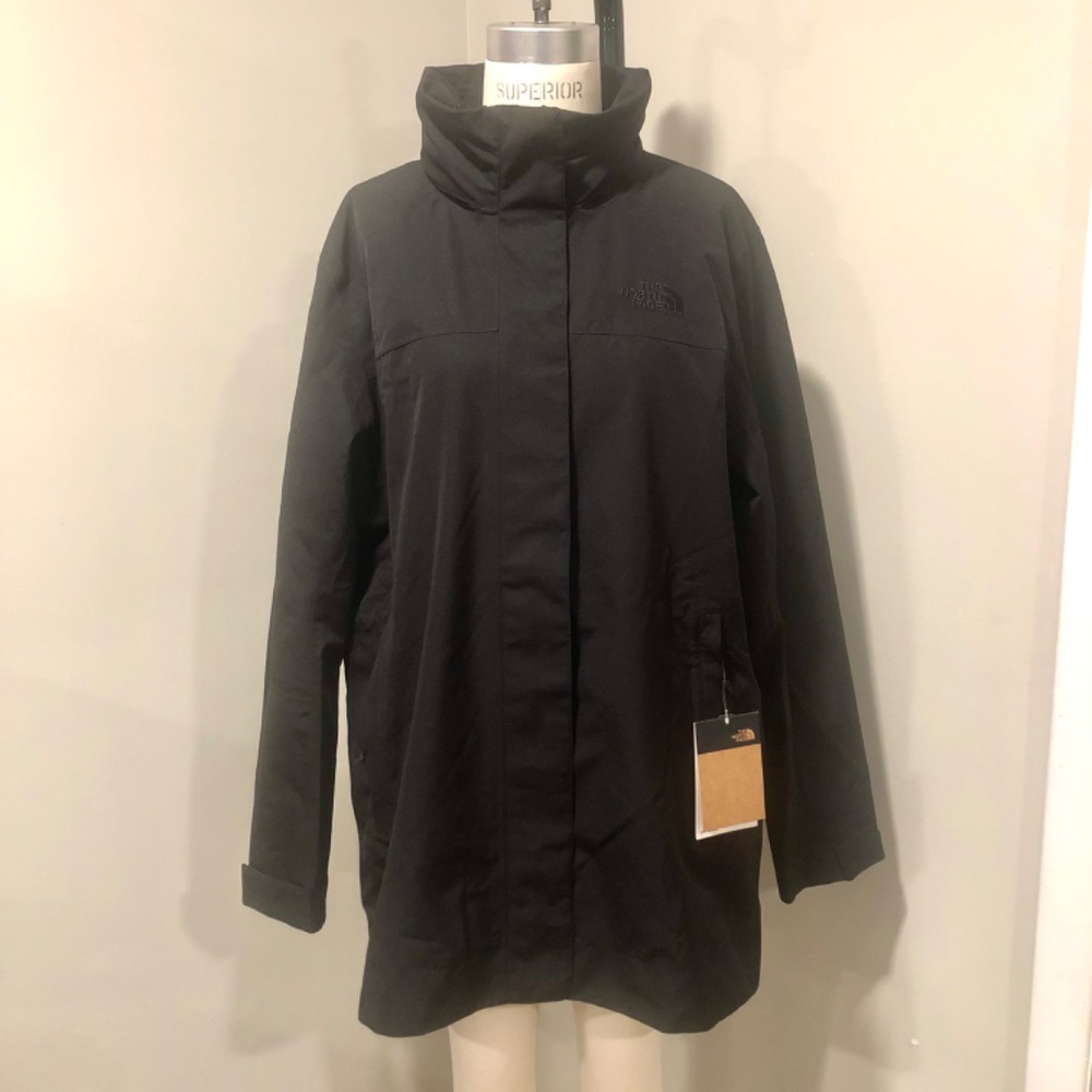 The North Face Jacket